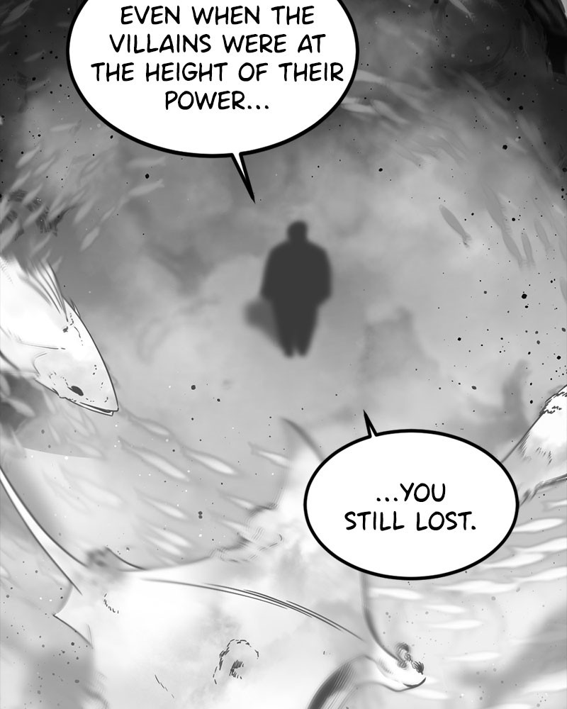 Hero Killer (Beolkkul) chapter 17 page 124