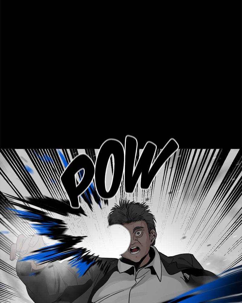 Hero Killer (Beolkkul) chapter 17 page 133