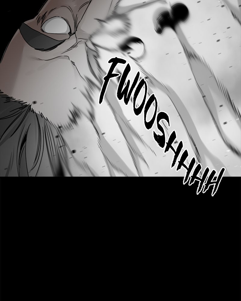 Hero Killer (Beolkkul) chapter 17 page 137
