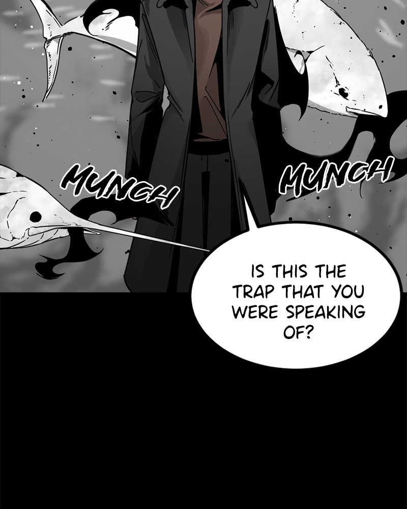 Hero Killer (Beolkkul) chapter 17 page 143