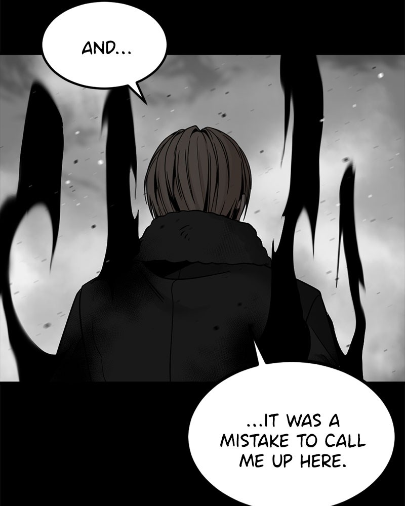 Hero Killer (Beolkkul) chapter 17 page 161