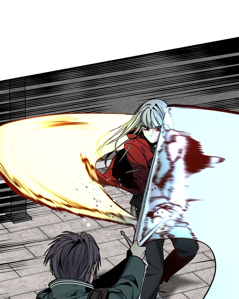 Hero Killer (Beolkkul) chapter 17 page 23