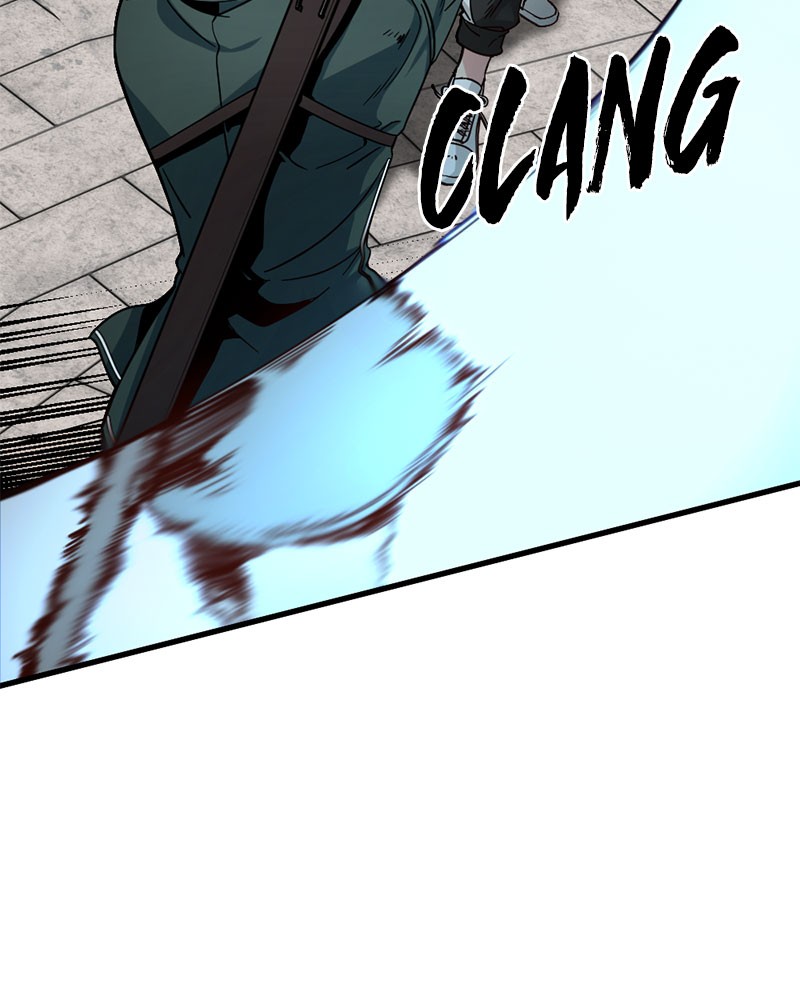 Hero Killer (Beolkkul) chapter 17 page 24