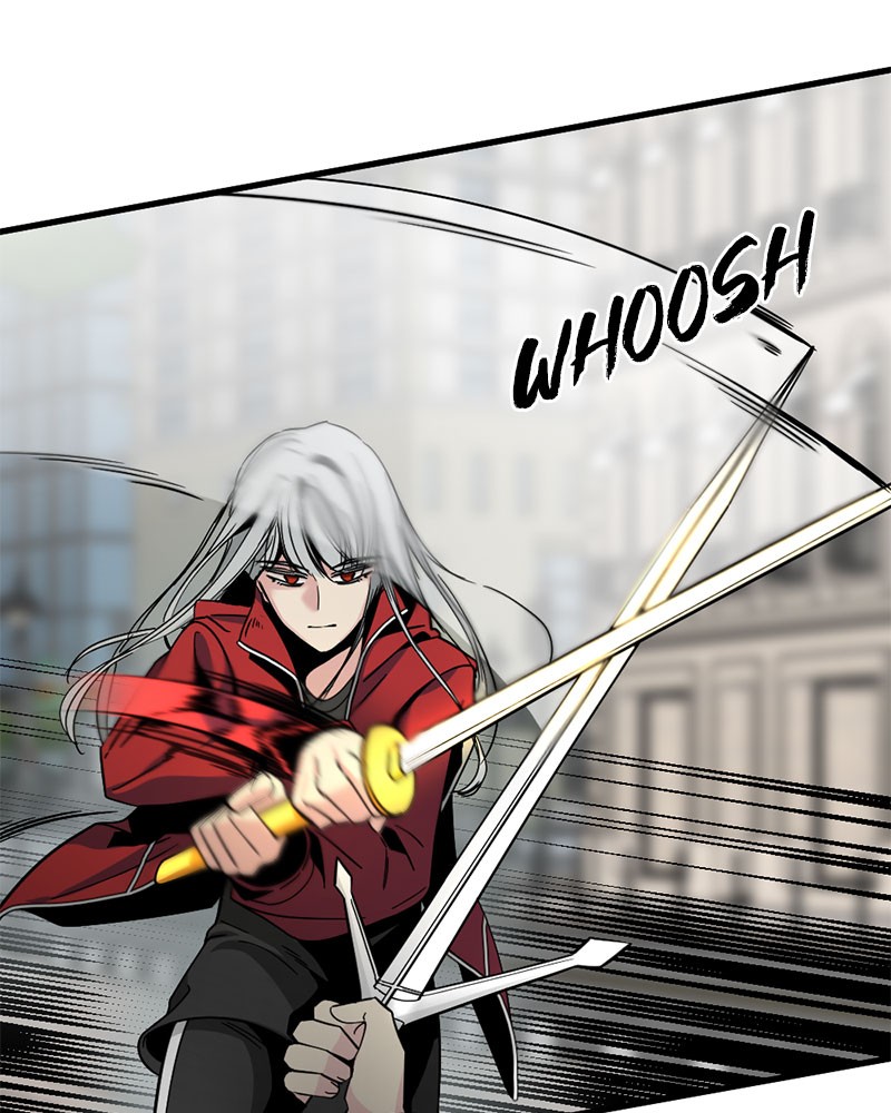 Hero Killer (Beolkkul) chapter 17 page 25