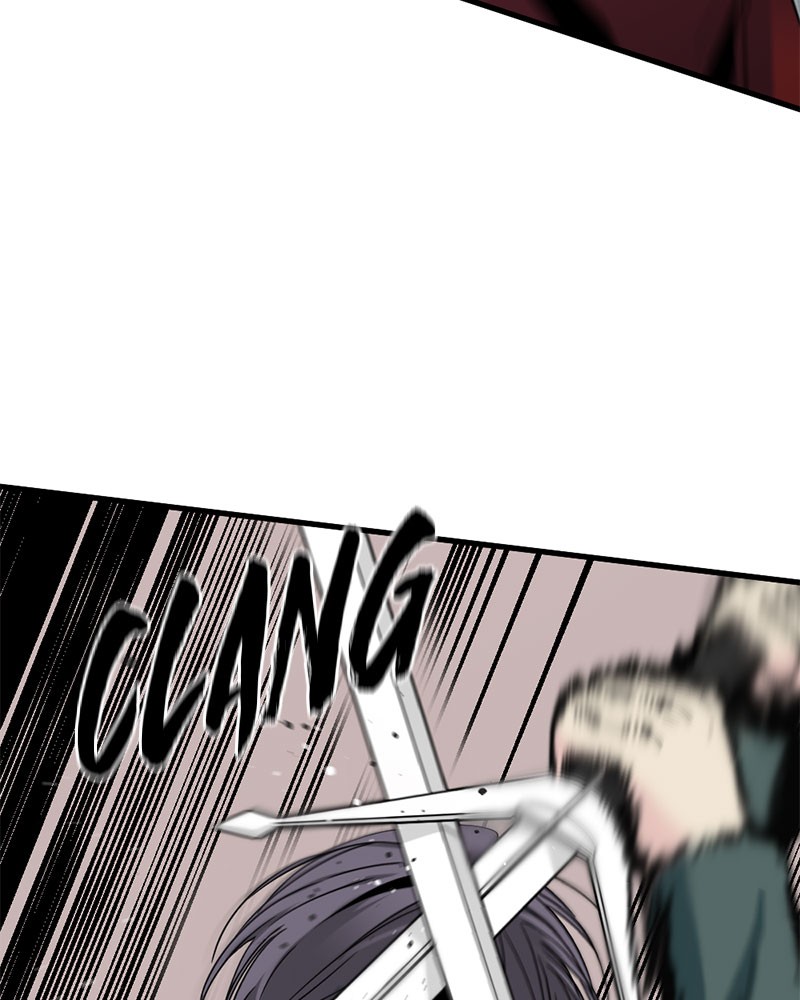 Hero Killer (Beolkkul) chapter 17 page 28