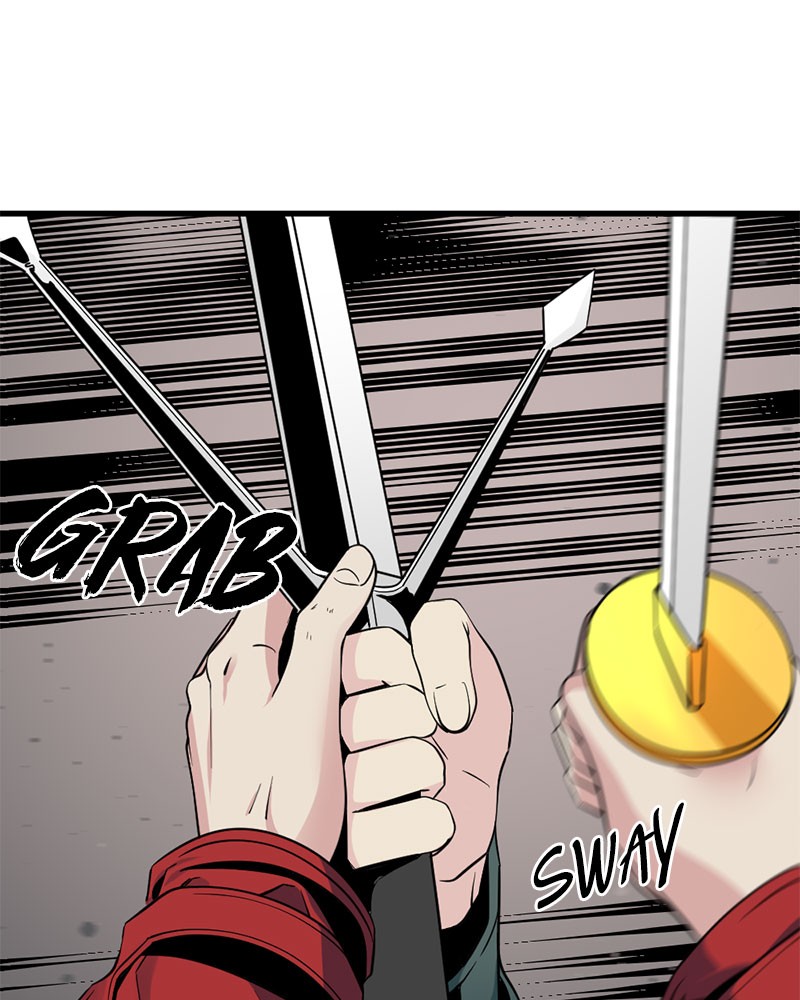 Hero Killer (Beolkkul) chapter 17 page 32