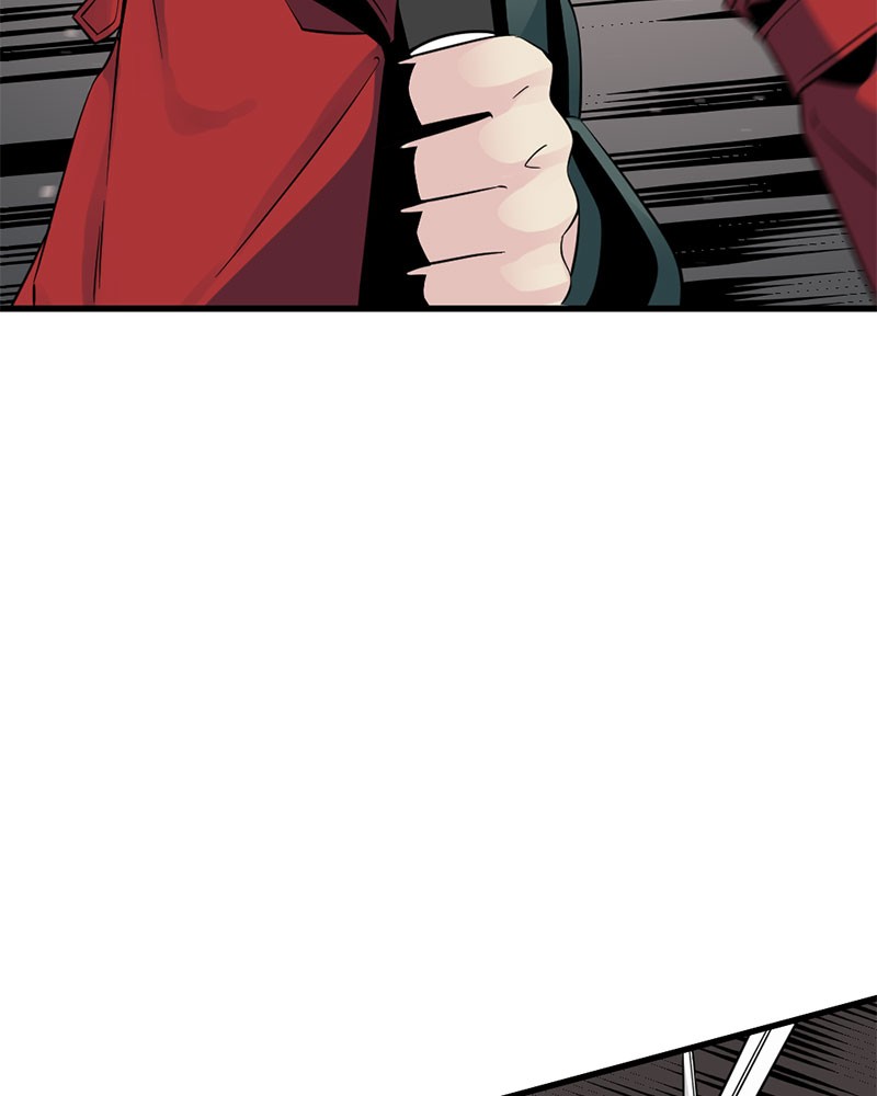 Hero Killer (Beolkkul) chapter 17 page 33