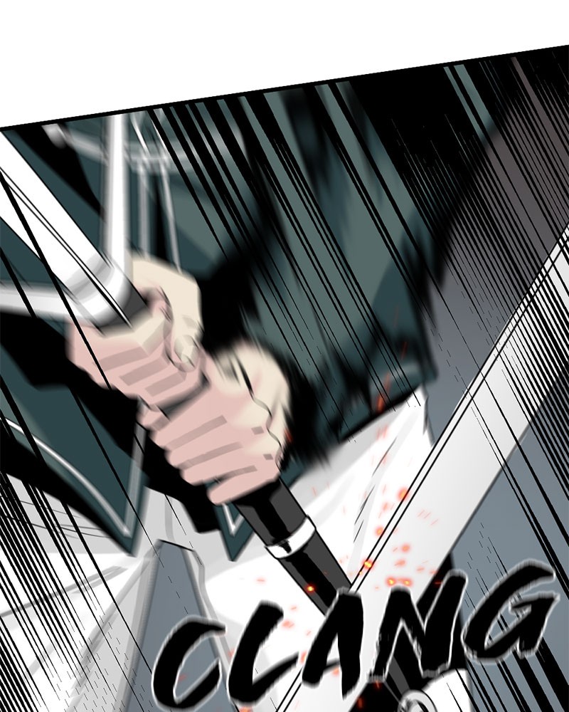 Hero Killer (Beolkkul) chapter 17 page 36