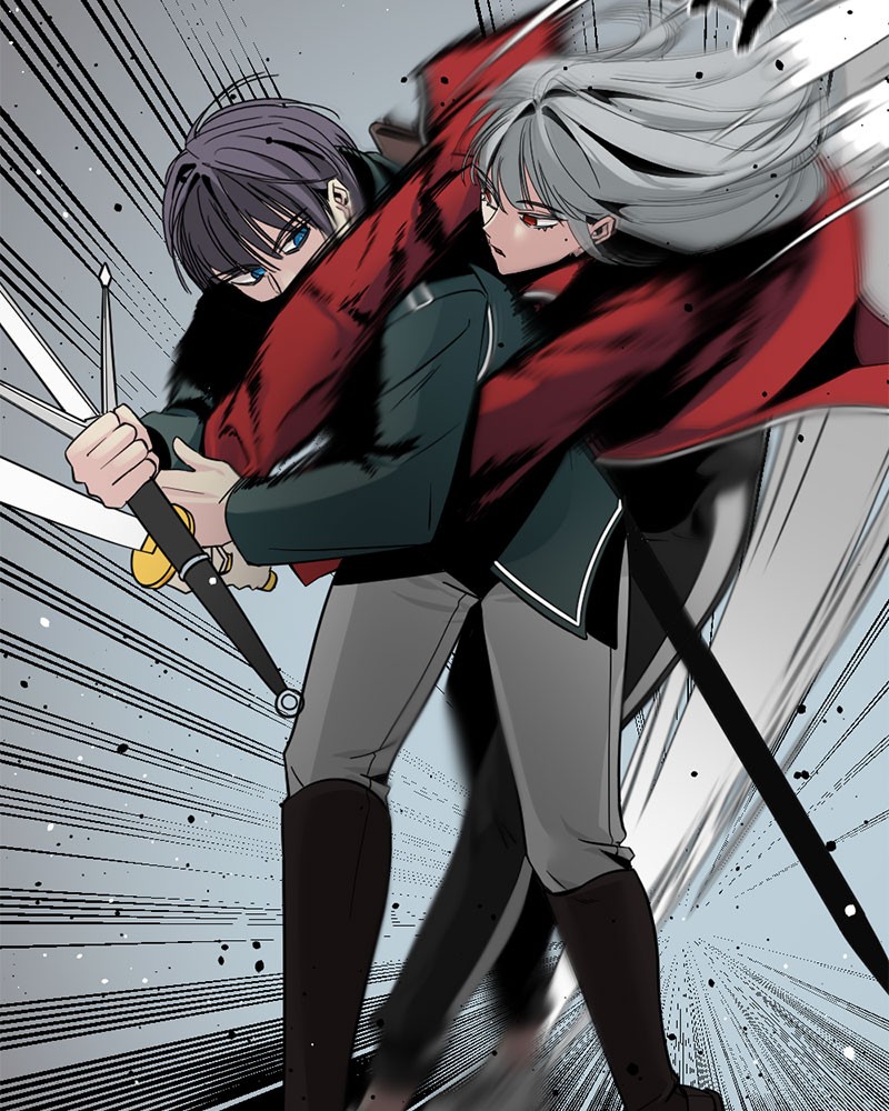 Hero Killer (Beolkkul) chapter 17 page 45