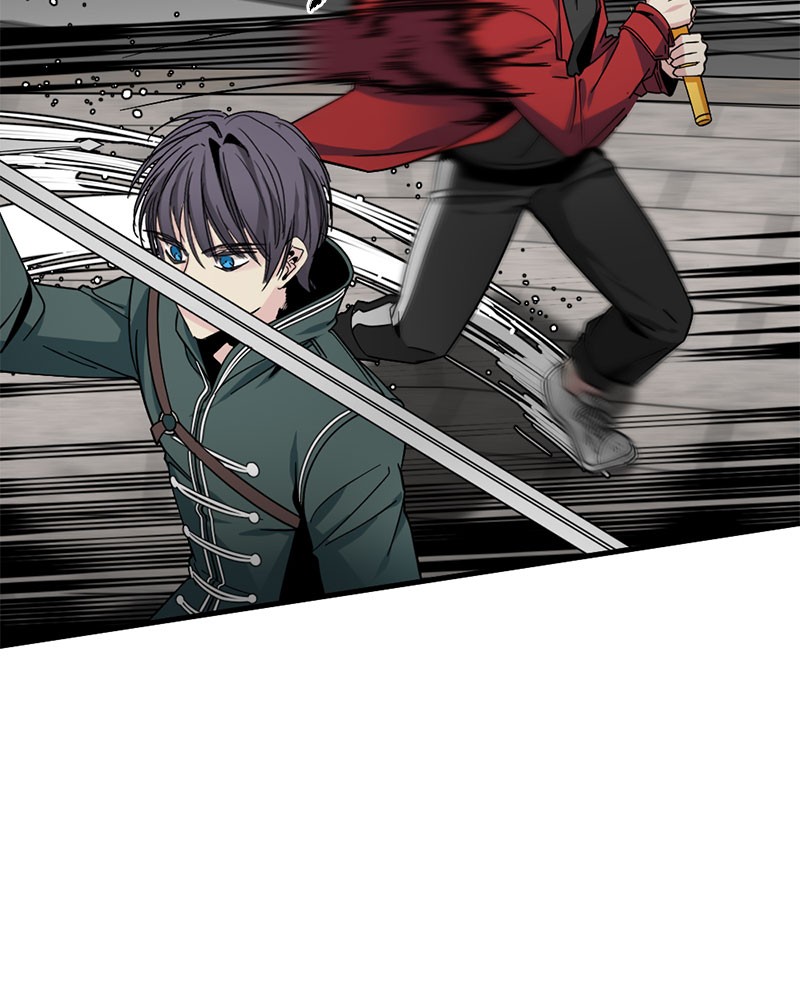 Hero Killer (Beolkkul) chapter 17 page 57