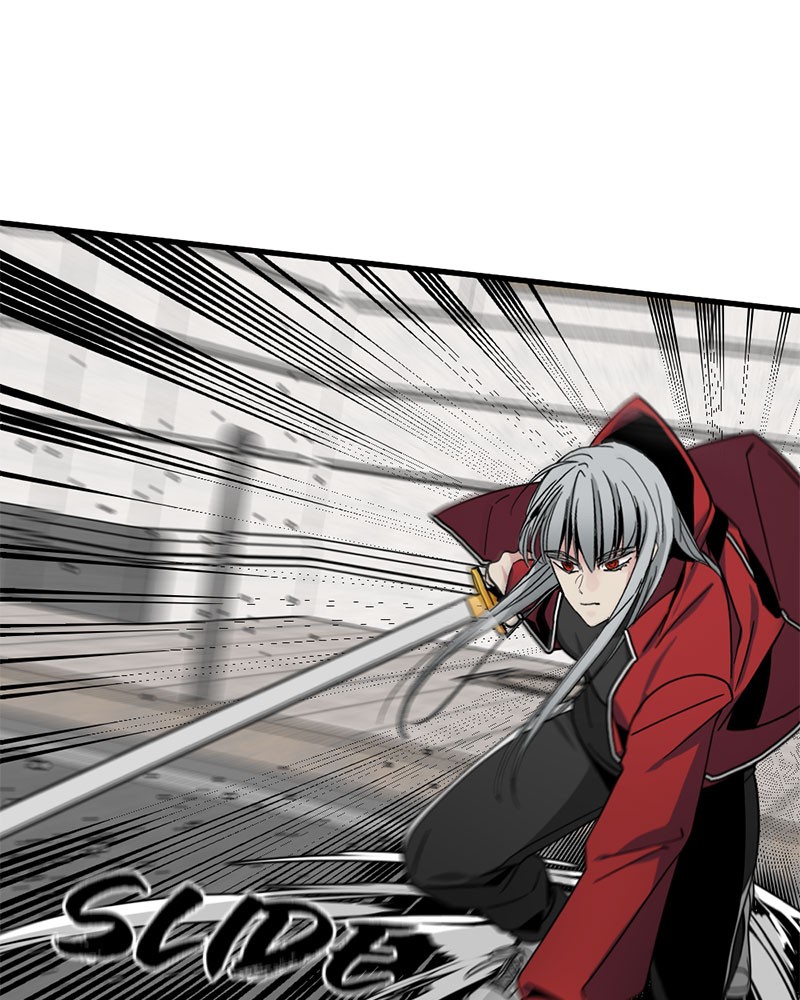 Hero Killer (Beolkkul) chapter 17 page 69