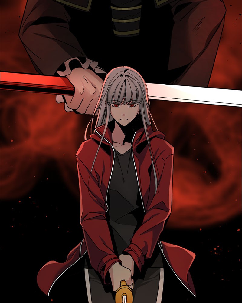 Hero Killer (Beolkkul) chapter 17 page 77