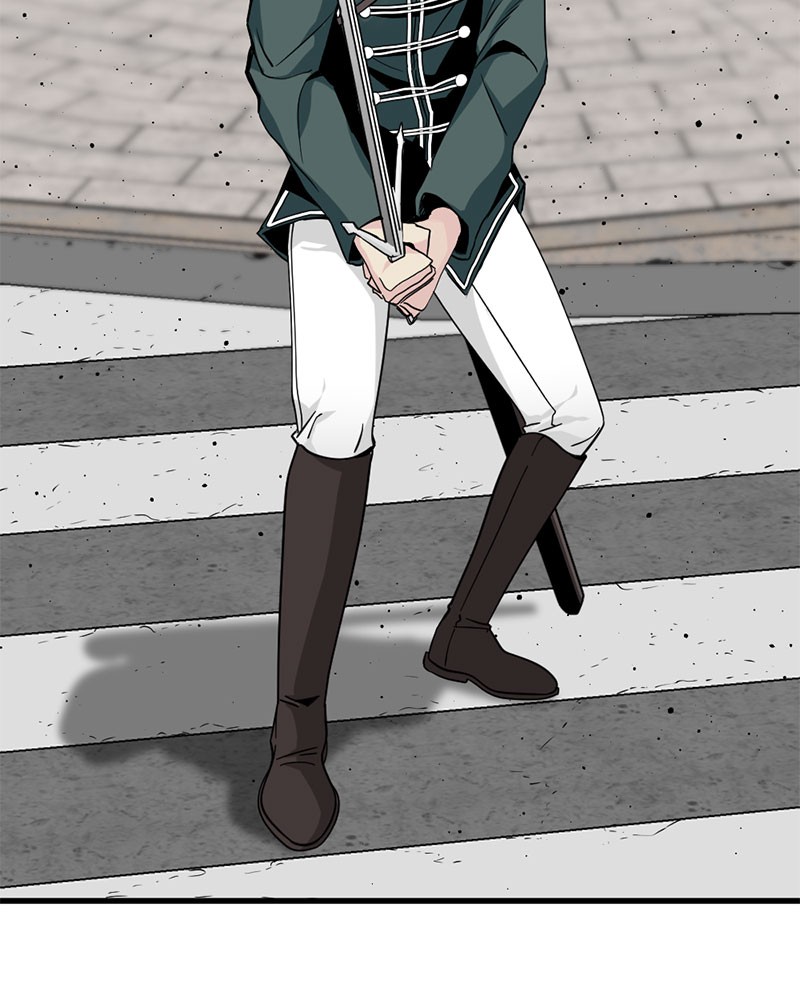 Hero Killer (Beolkkul) chapter 17 page 81