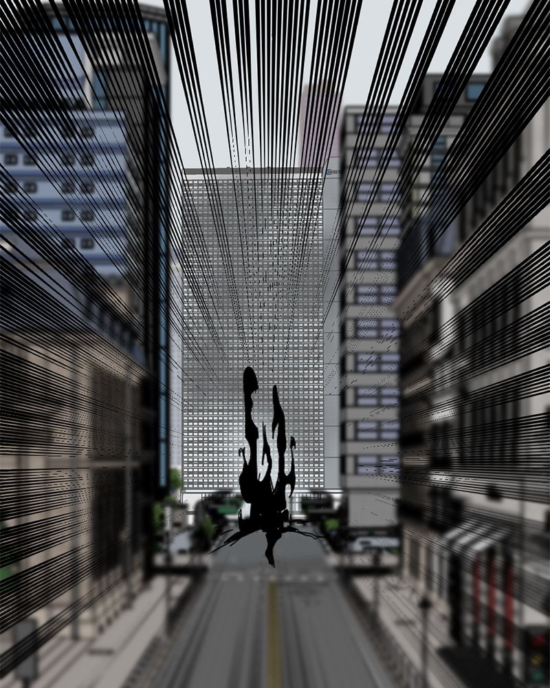 Hero Killer (Beolkkul) chapter 17 page 88