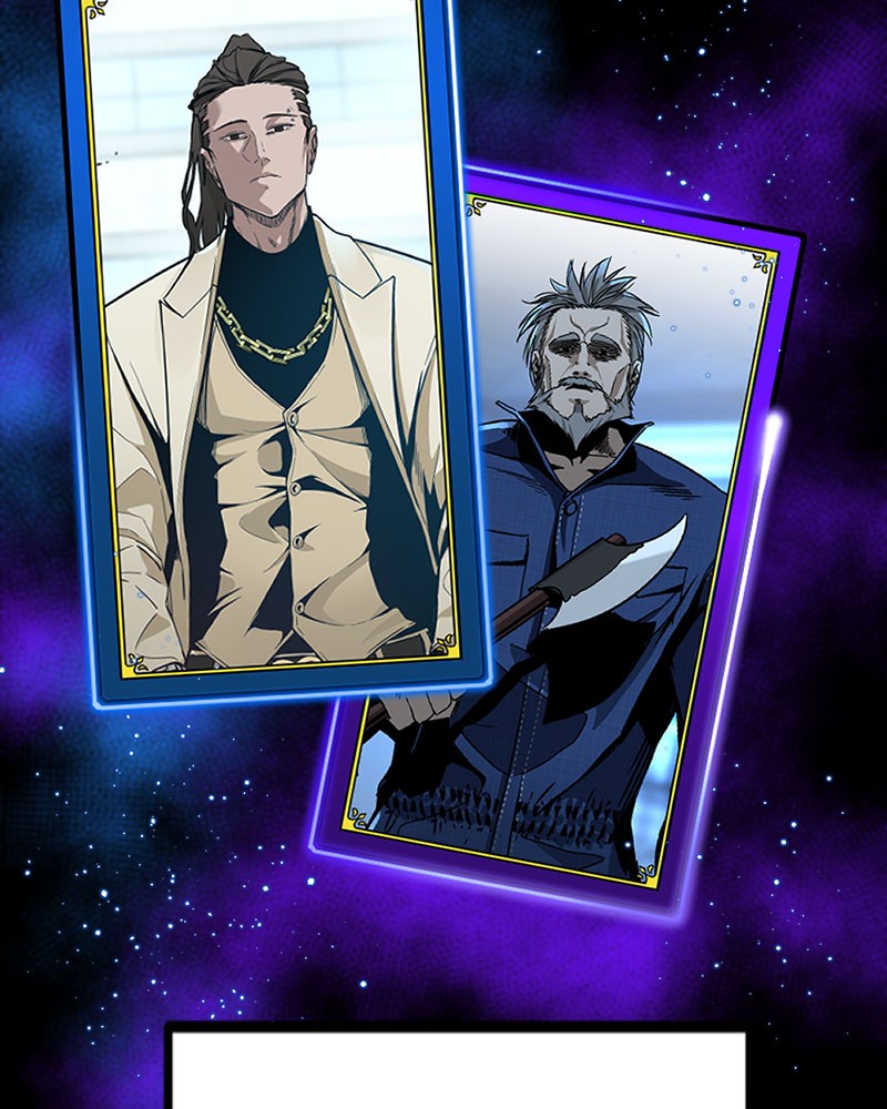 Hero Killer (Beolkkul) chapter 17 page 9