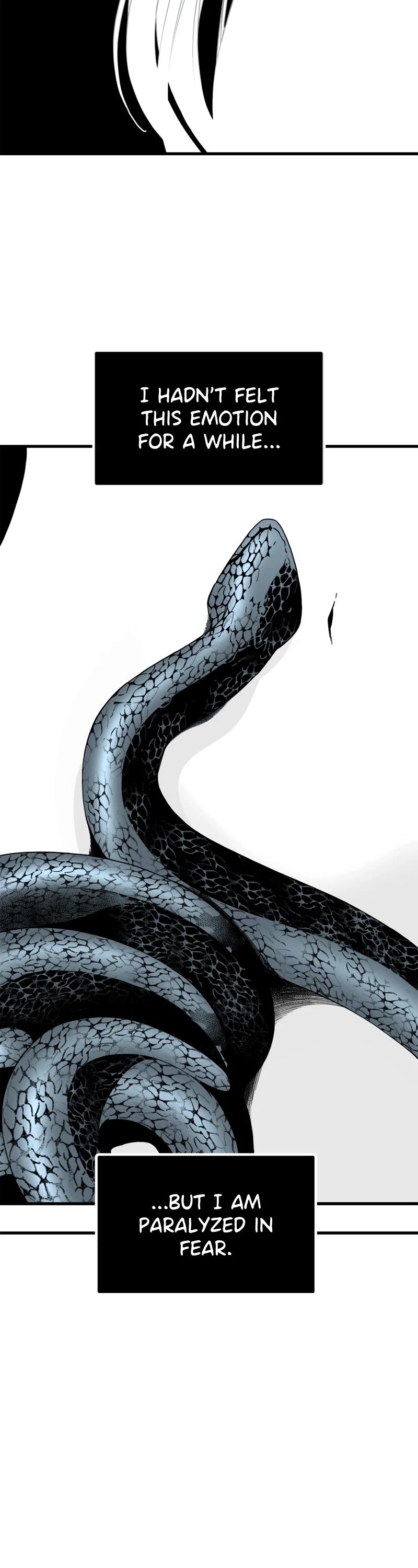 Hero Killer (Beolkkul) chapter 170 page 11