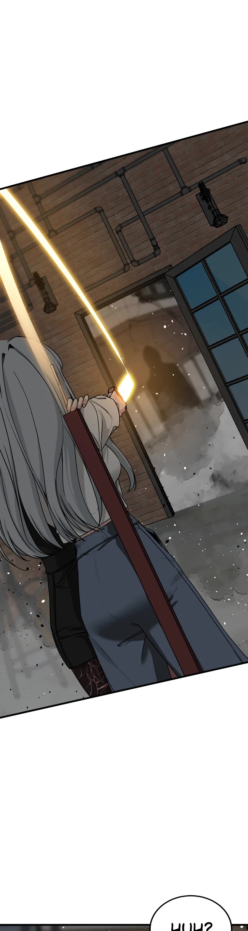 Hero Killer (Beolkkul) chapter 170 page 17