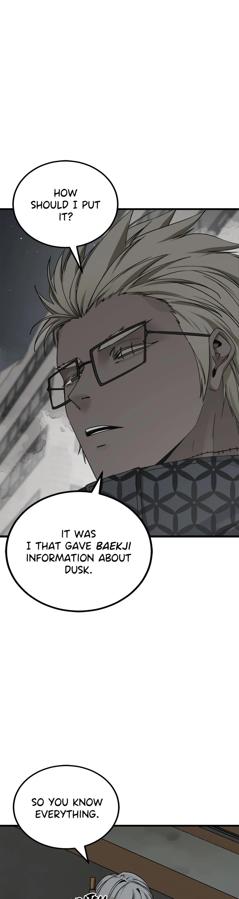 Hero Killer (Beolkkul) chapter 170 page 23