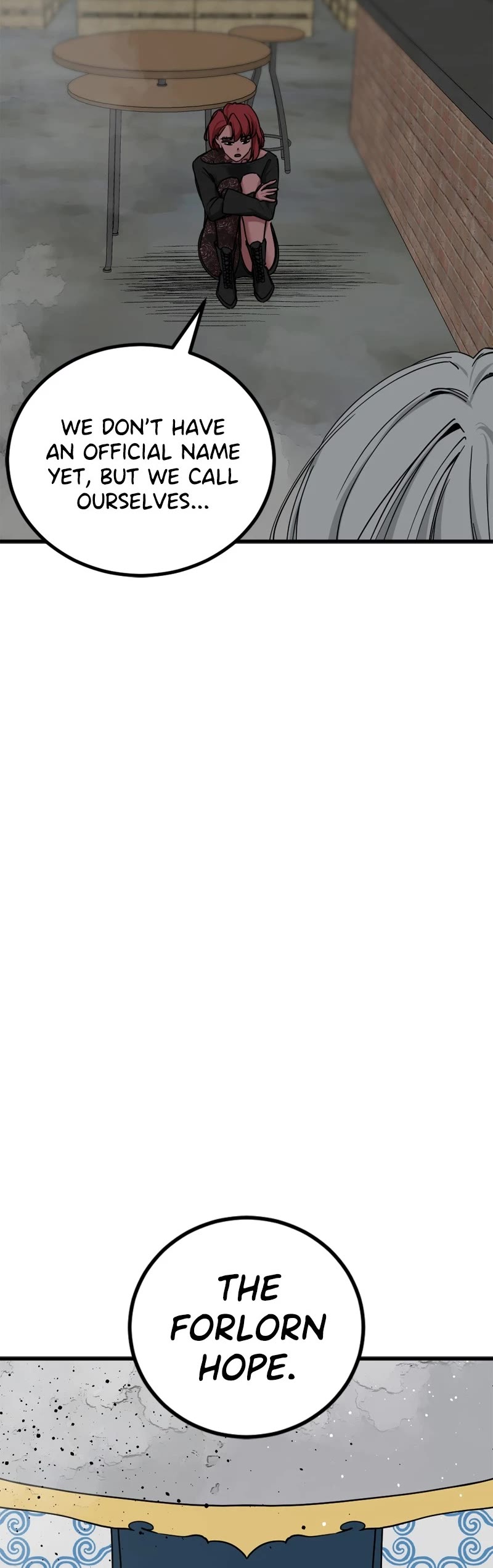 Hero Killer (Beolkkul) chapter 170 page 25