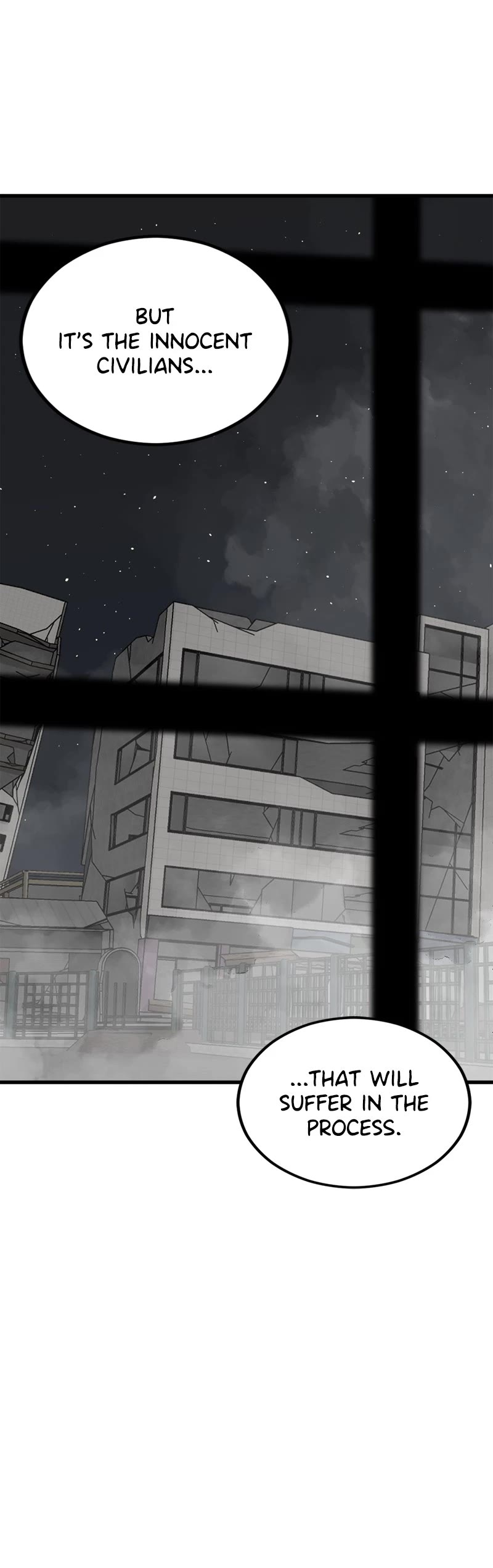 Hero Killer (Beolkkul) chapter 170 page 29