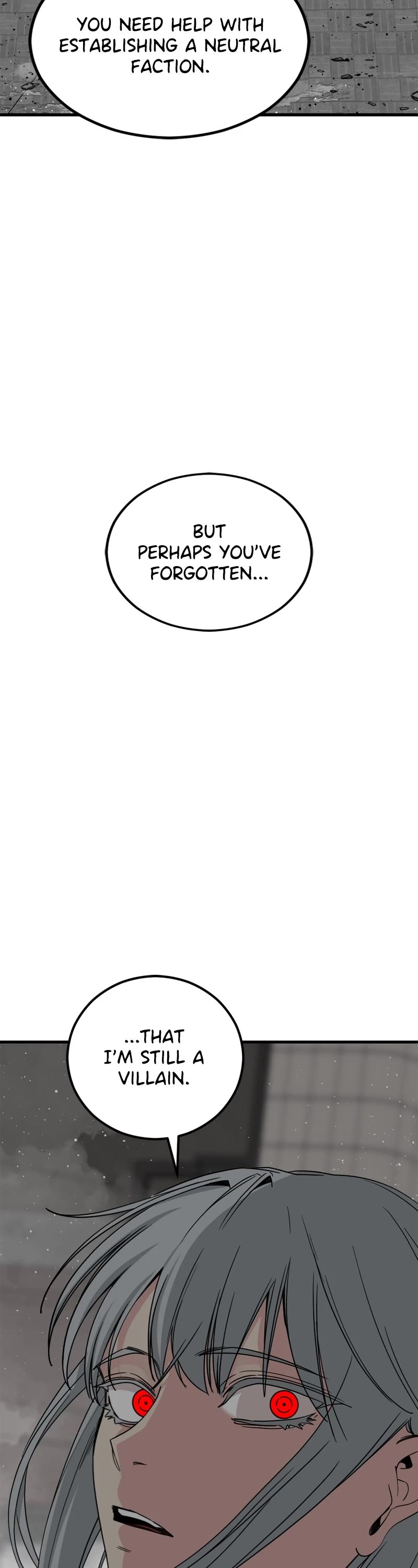 Hero Killer (Beolkkul) chapter 170 page 31