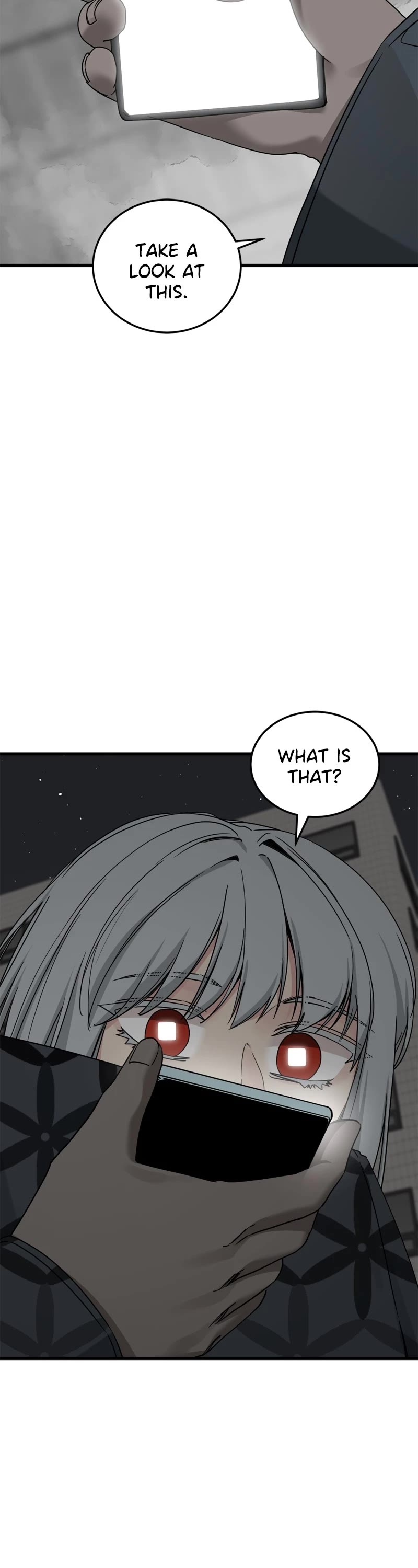 Hero Killer (Beolkkul) chapter 170 page 37