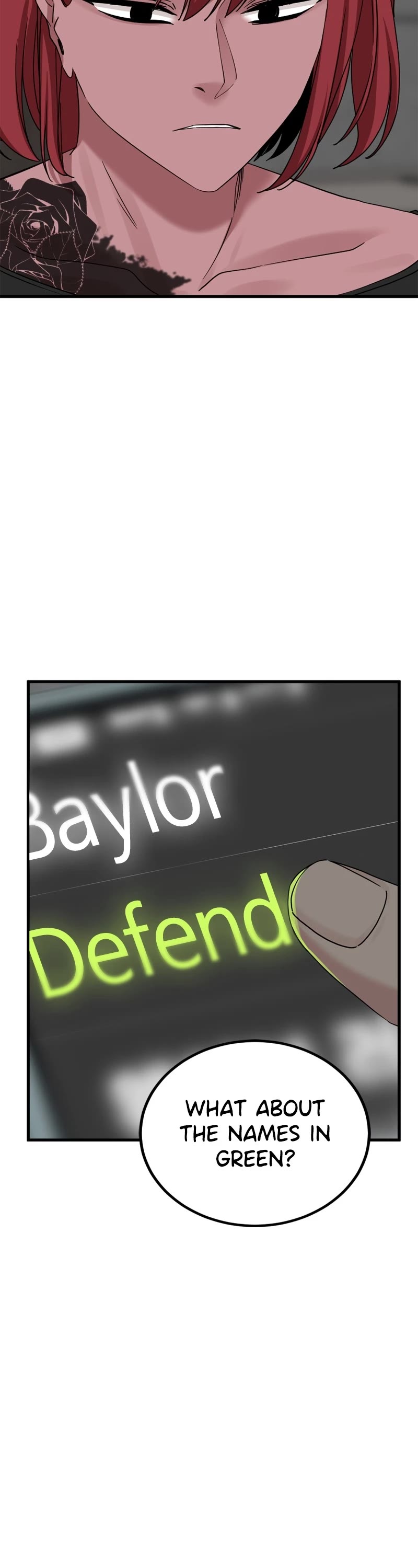 Hero Killer (Beolkkul) chapter 170 page 41