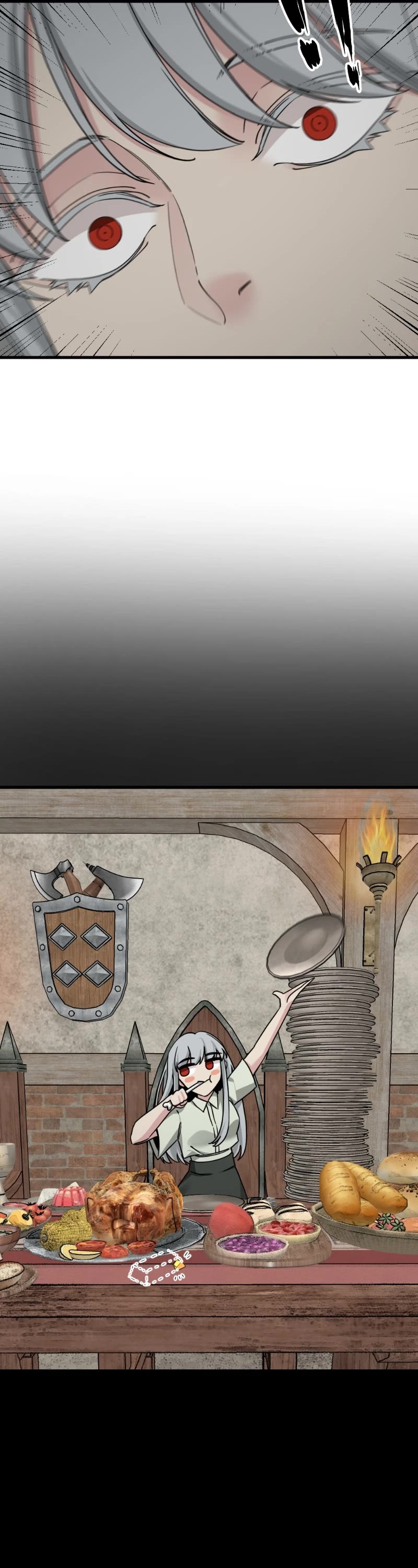 Hero Killer (Beolkkul) chapter 170 page 47