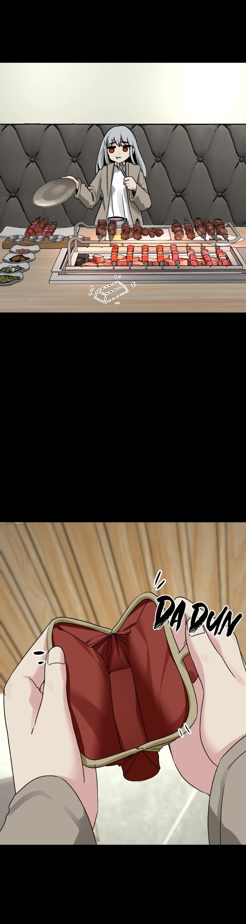 Hero Killer (Beolkkul) chapter 170 page 48