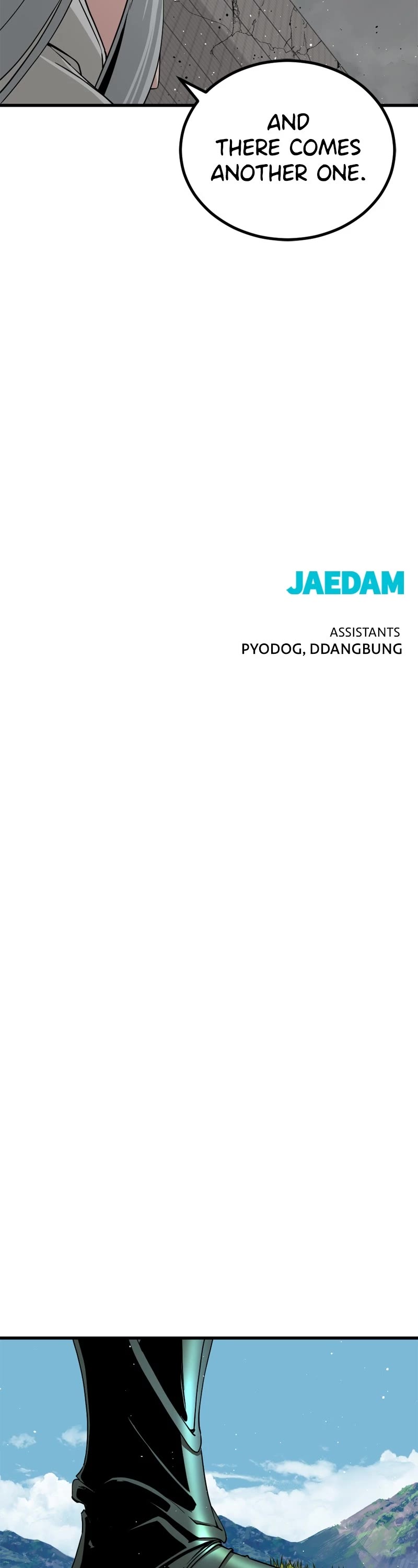 Hero Killer (Beolkkul) chapter 170 page 56