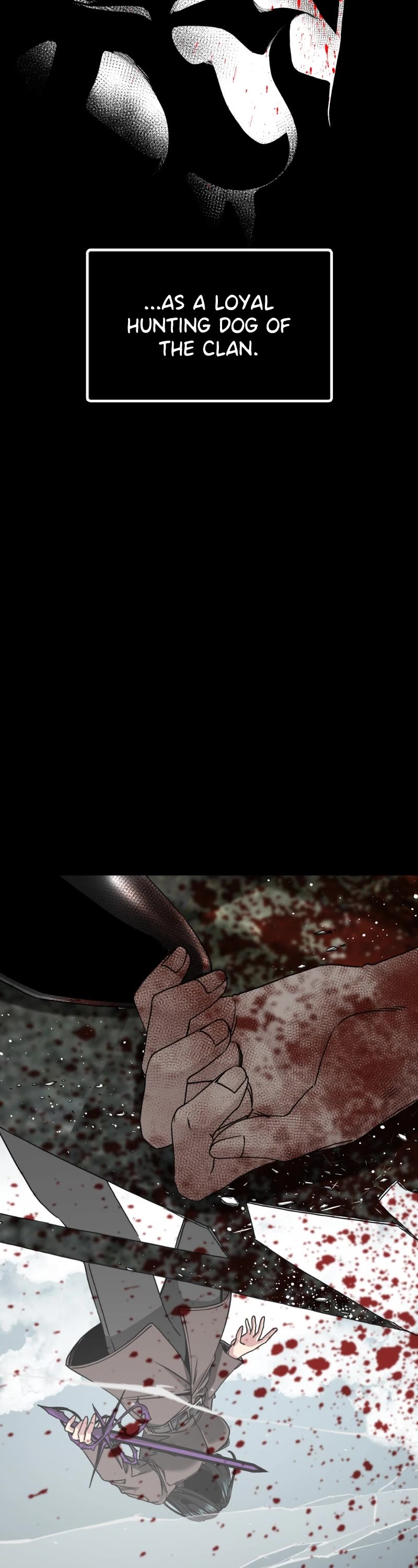 Hero Killer (Beolkkul) chapter 170 page 6