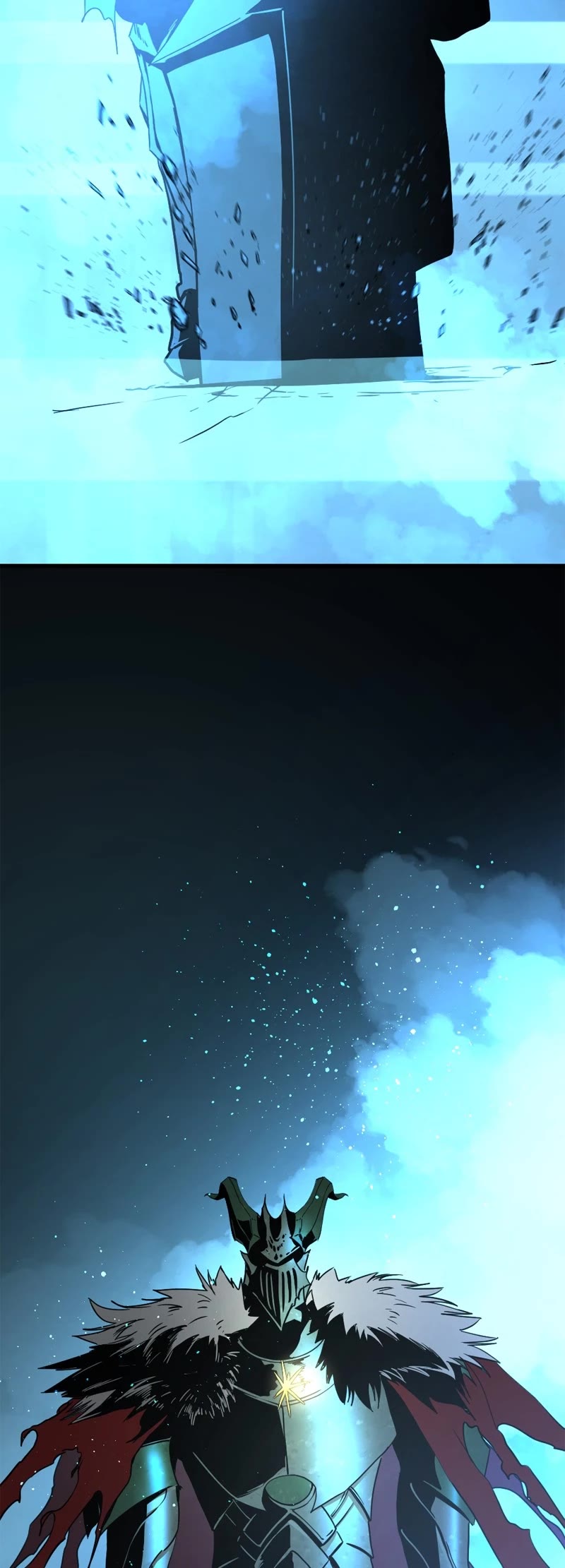 Hero Killer (Beolkkul) chapter 170 page 61