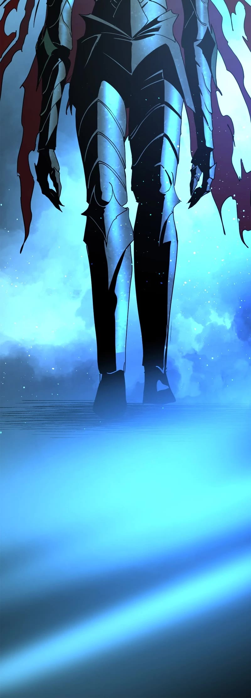 Hero Killer (Beolkkul) chapter 170 page 62