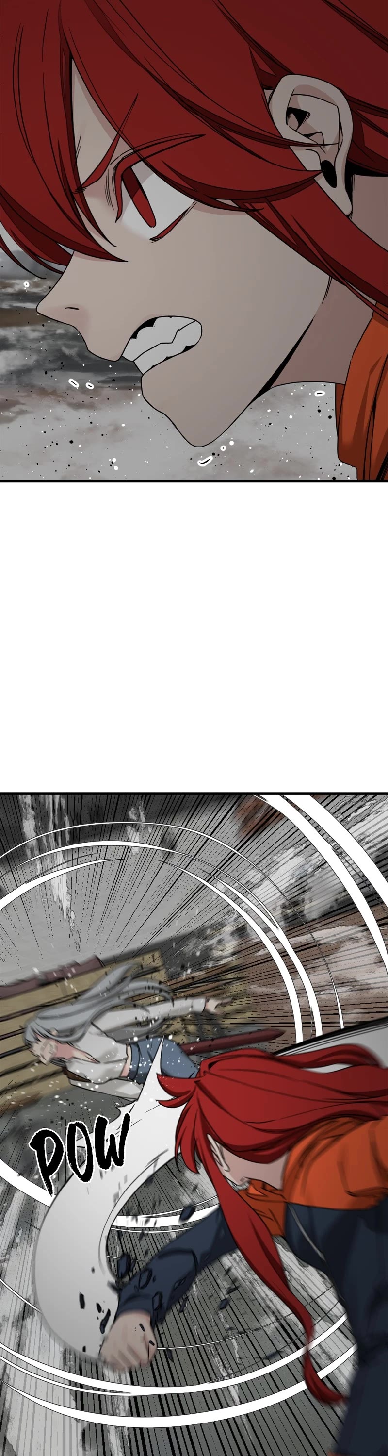 Hero Killer (Beolkkul) chapter 171 page 11