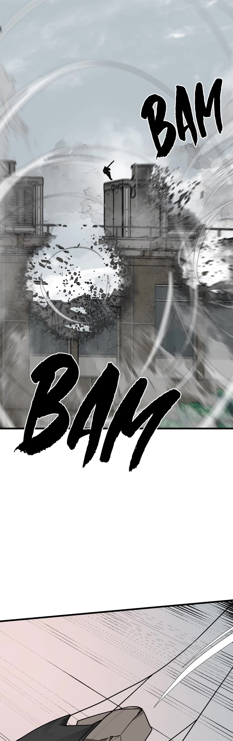 Hero Killer (Beolkkul) chapter 172 page 10