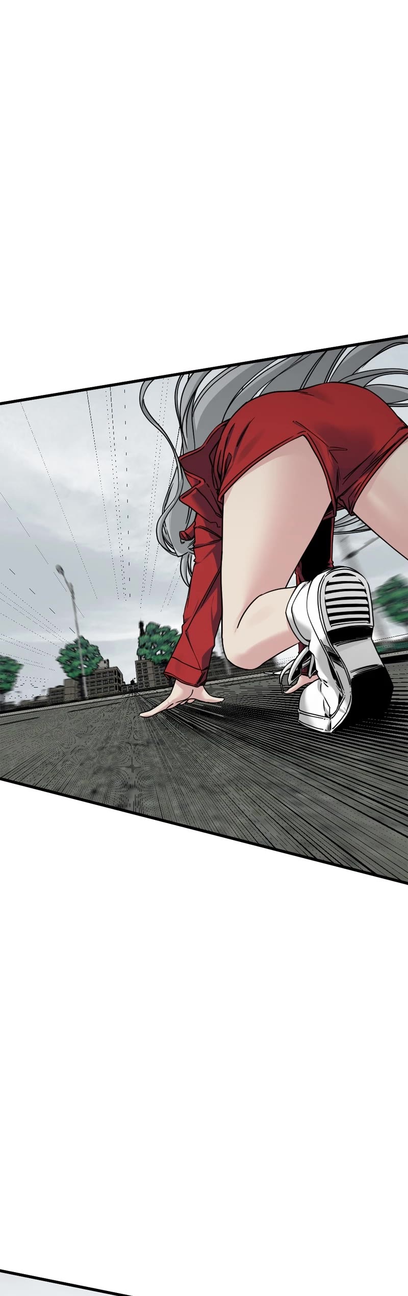 Hero Killer (Beolkkul) chapter 172 page 14