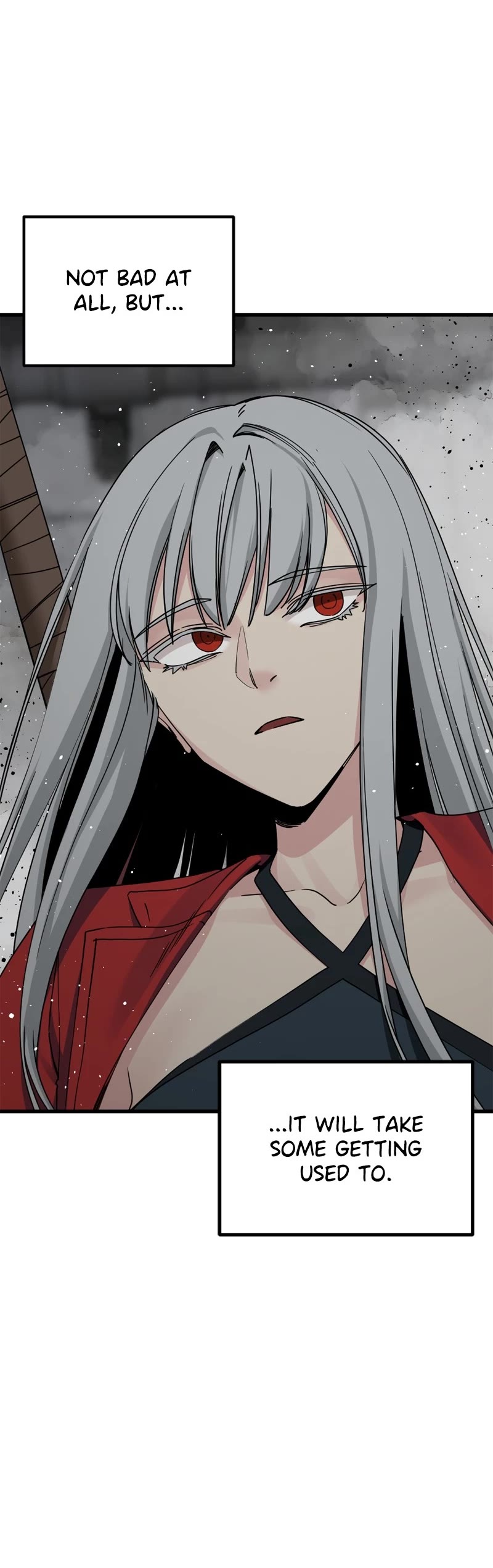 Hero Killer (Beolkkul) chapter 172 page 20