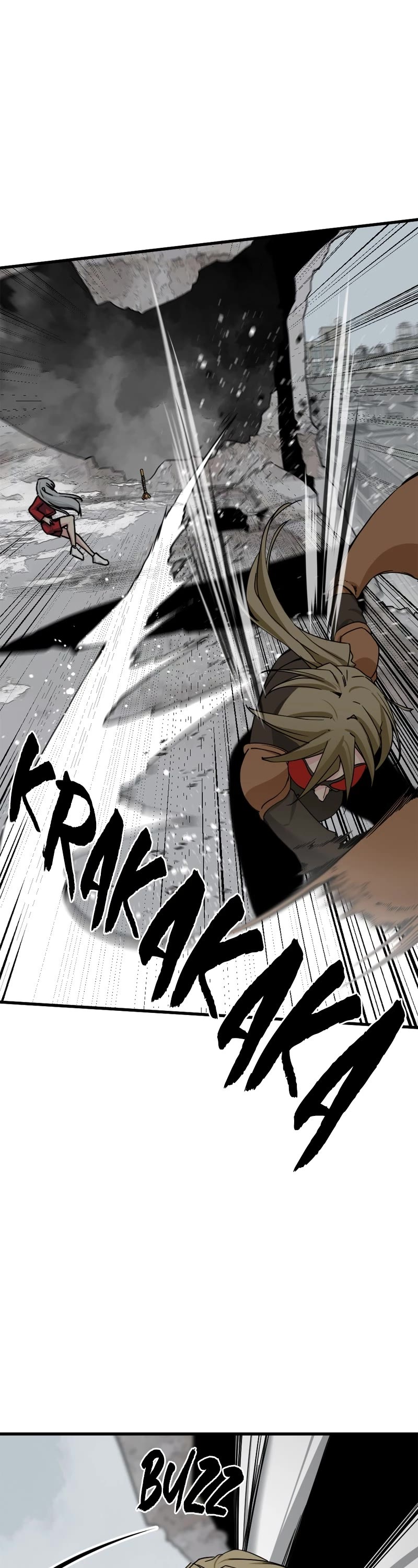 Hero Killer (Beolkkul) chapter 172 page 23