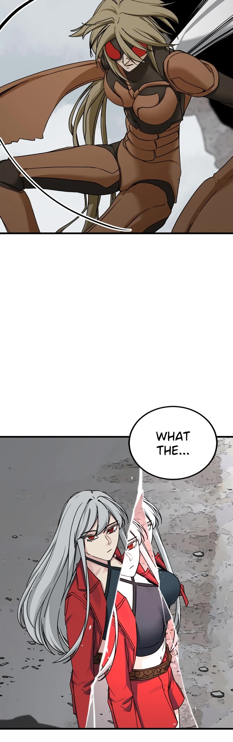 Hero Killer (Beolkkul) chapter 172 page 24