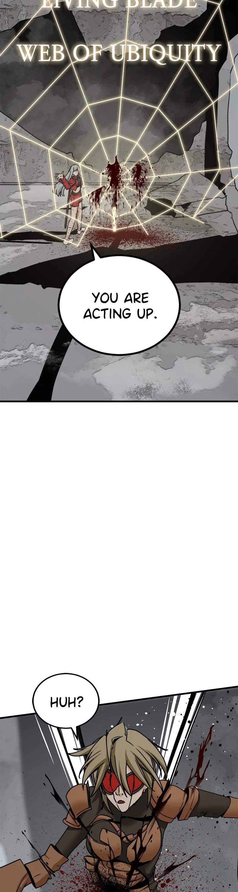 Hero Killer (Beolkkul) chapter 172 page 26