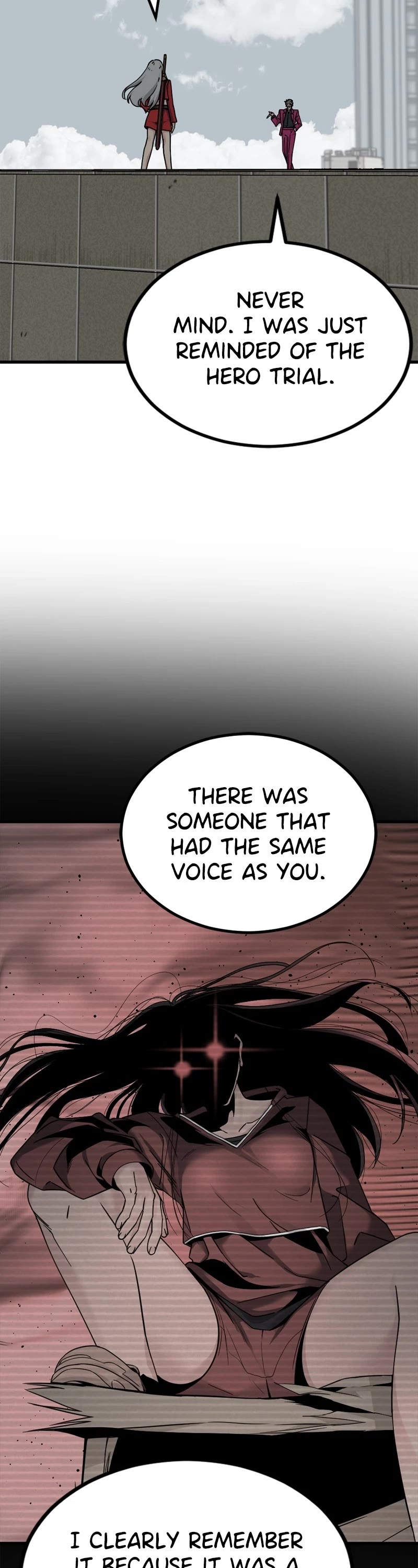 Hero Killer (Beolkkul) chapter 172 page 32