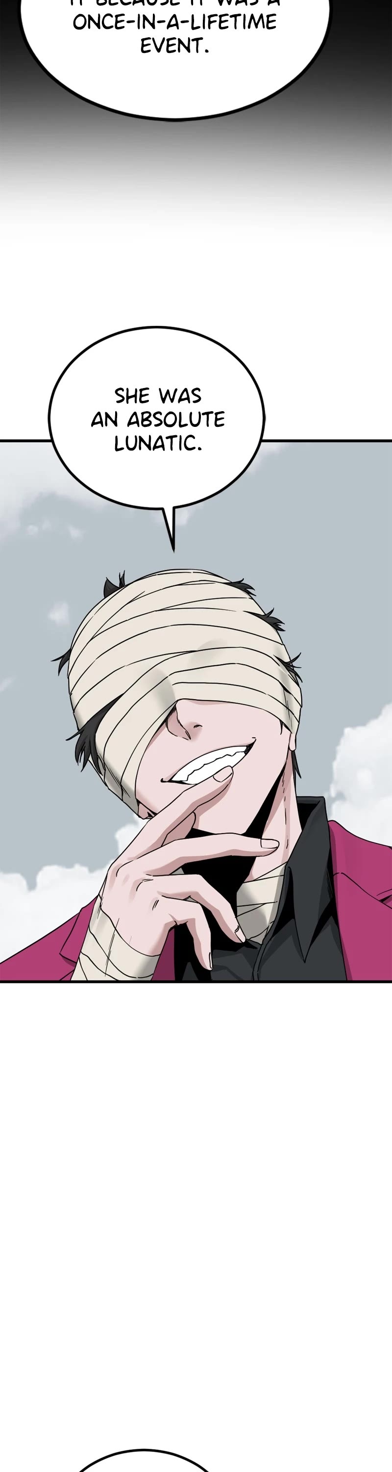 Hero Killer (Beolkkul) chapter 172 page 33