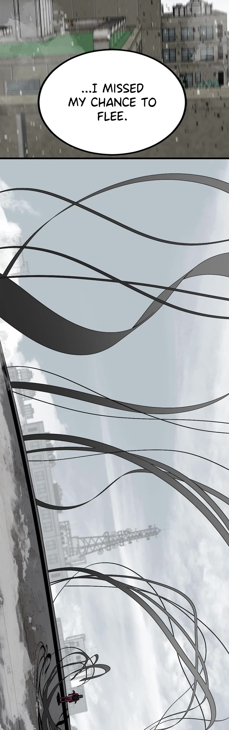 Hero Killer (Beolkkul) chapter 172 page 35