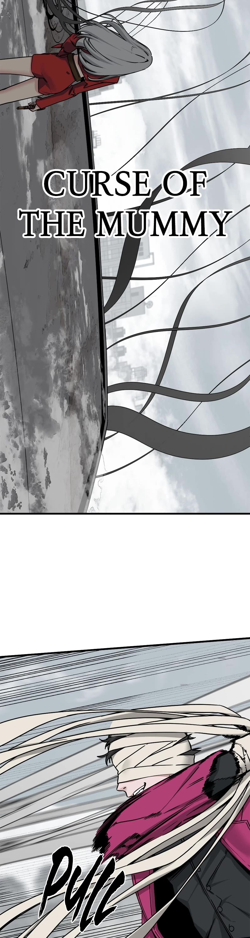 Hero Killer (Beolkkul) chapter 172 page 36