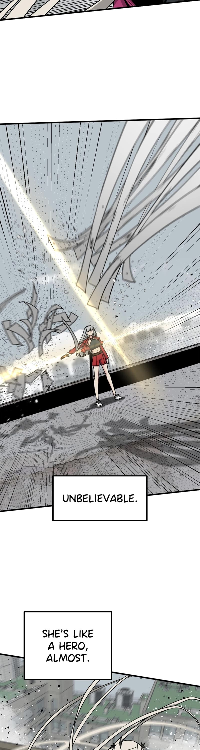 Hero Killer (Beolkkul) chapter 172 page 37