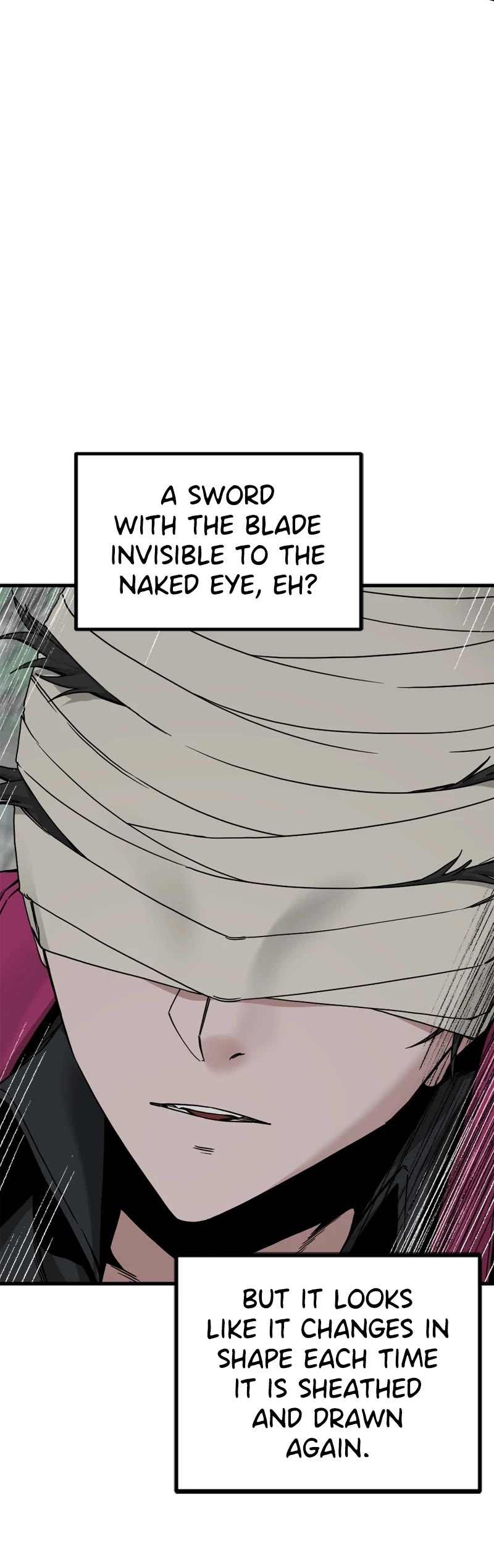 Hero Killer (Beolkkul) chapter 172 page 39