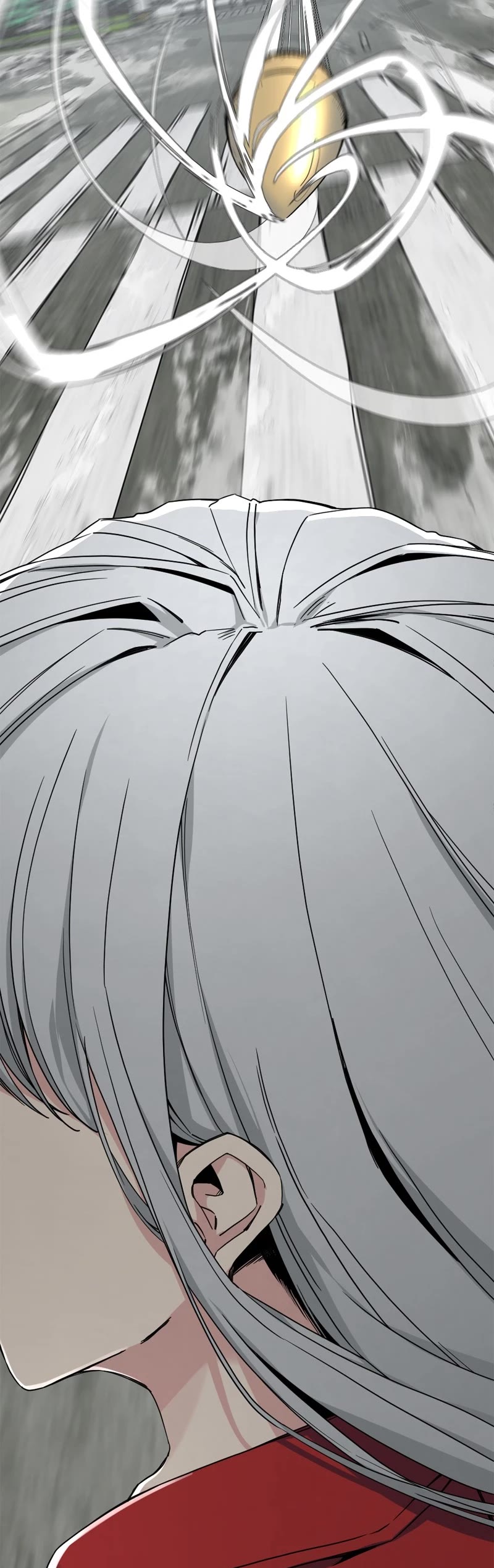 Hero Killer (Beolkkul) chapter 172 page 4