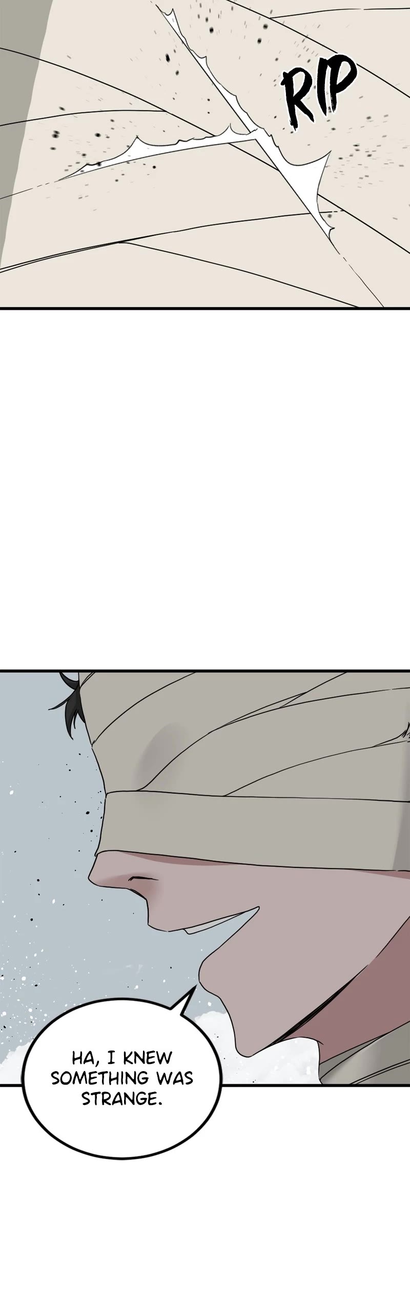 Hero Killer (Beolkkul) chapter 172 page 45