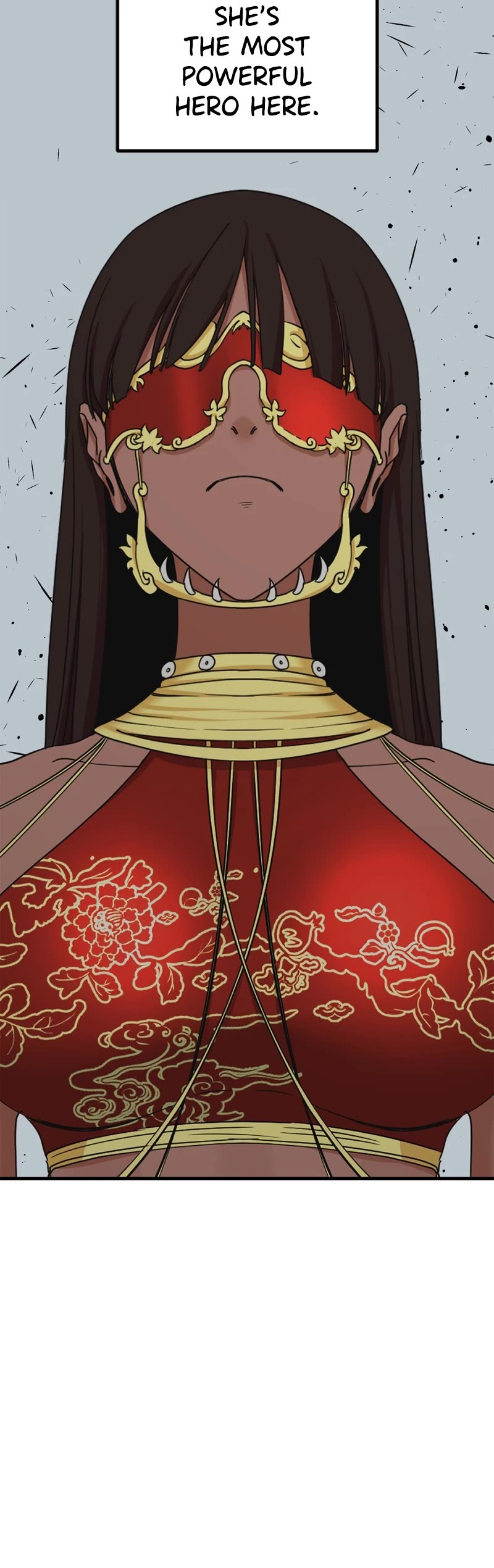 Hero Killer (Beolkkul) chapter 172 page 50