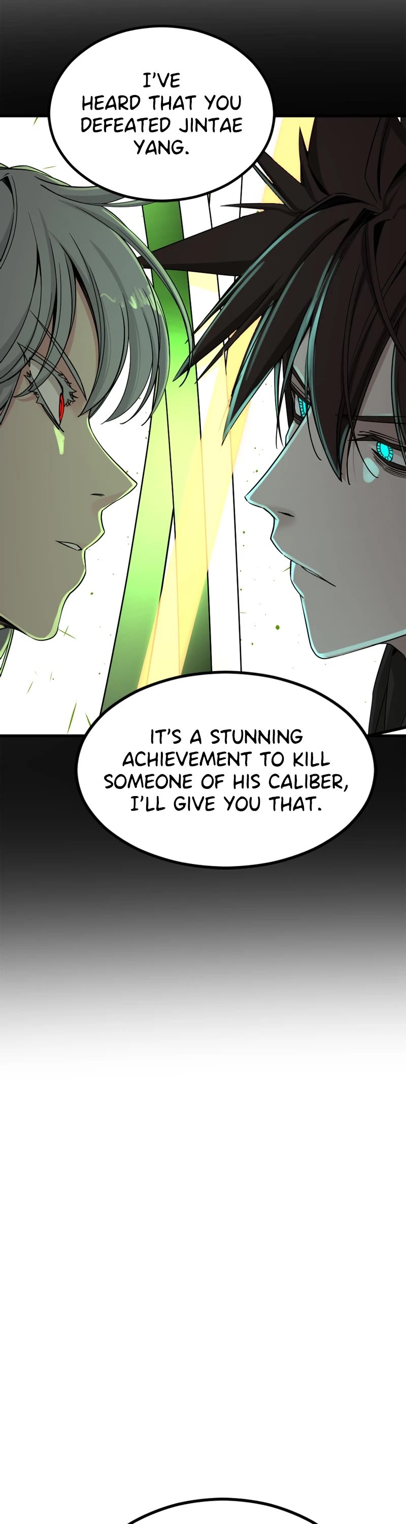 Hero Killer (Beolkkul) chapter 172 page 53